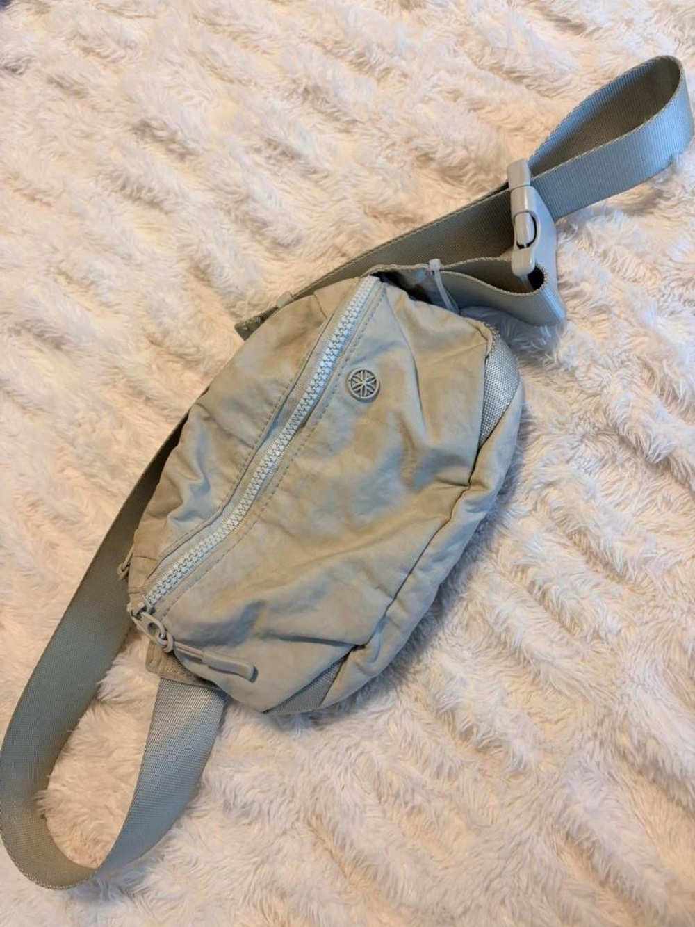 Gaiam Fanny pack